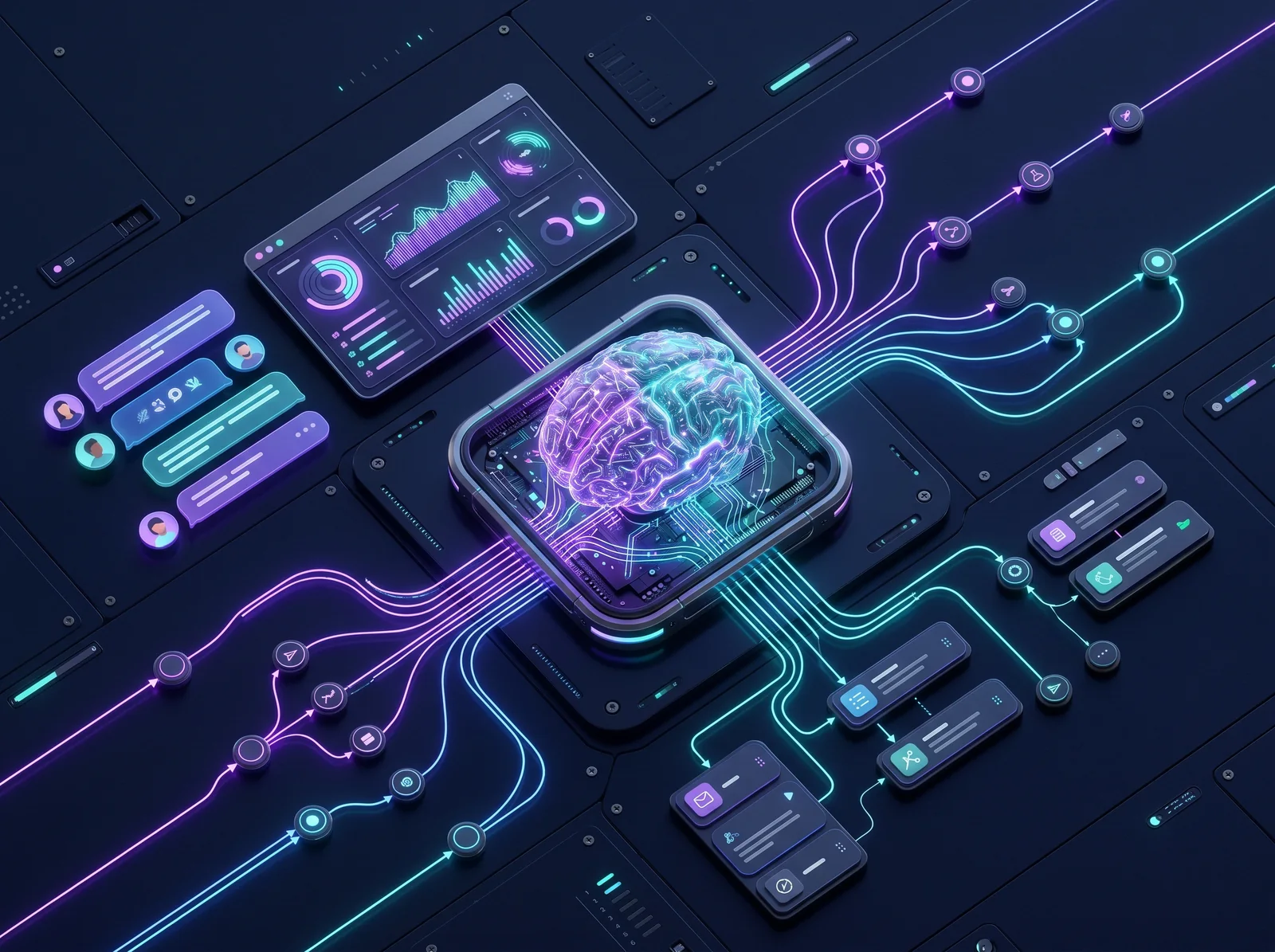 AI Product Development service thumbnail